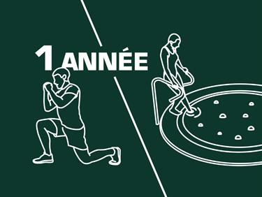 Image pour : CARTE ANNUELLE